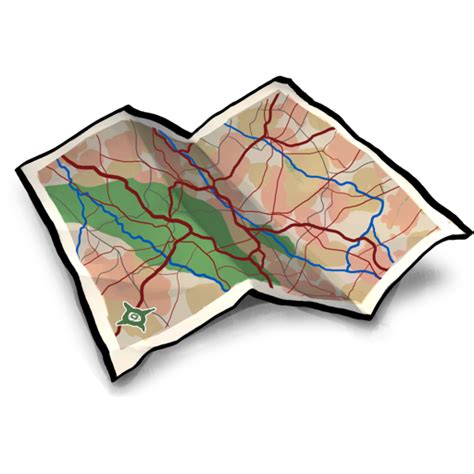 Map Clipart Png Map Clip Art For Kids Free Clipart Images