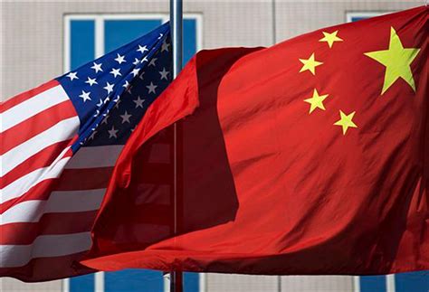 To Avoid Conflict The United States Must Deter Chinese Aggression