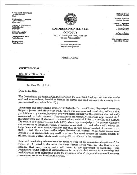 ABC15 exposes ‘astonishing and horrific’ conduct by judge, staff in