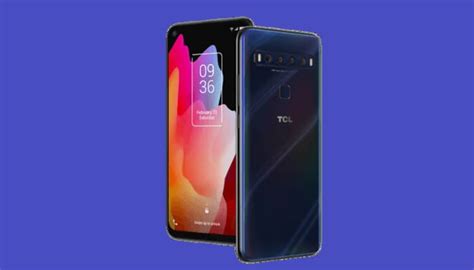 All Tcl Phones That Are Eligible For Android 12 Update Gsm Doctor