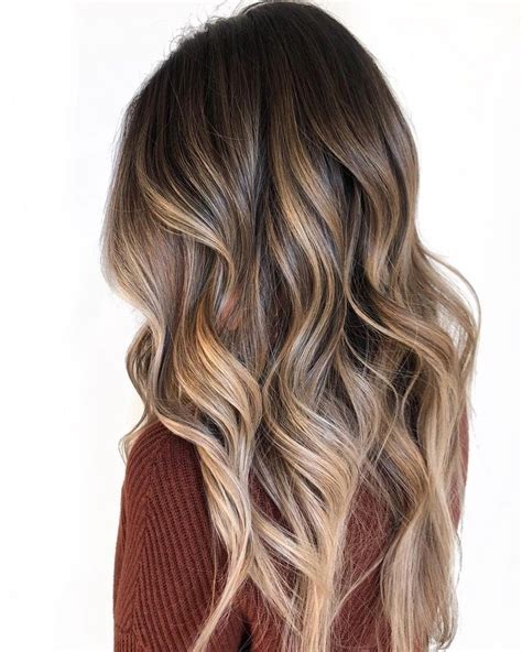 40 Of The Best Bronde Hair Options In 2020 Short Hair Balayage Balayage Hair Brown Ombre Hair