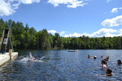 Video Gallery Forest Lake Camp