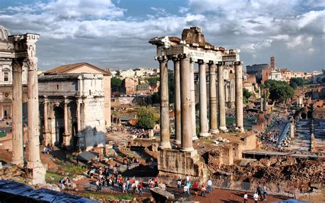 Travel Advice And Tips Italy Rome Holiday Attractions
