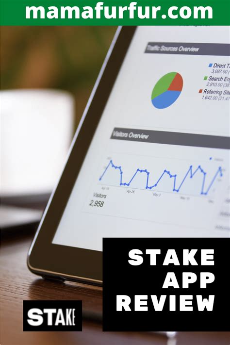 In this review, we will be comparing the most popular brokerages for beginners. Stake Review: Investment App to make buying US Stocks Easy ...