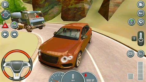 driving school 2016 car simulator games android ios gameplay fhd 4 youtube