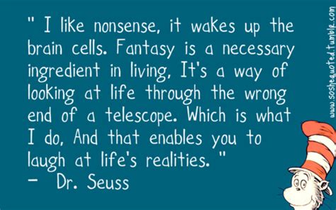 13 Of Dr Seusss Greatest And Most Inspiring Quotes That