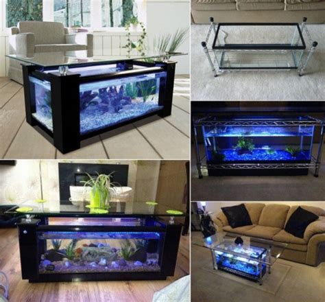 Spectacular diy fish tank coffee table free guide and tutorial pin on b awesome you mesa acuario aquarium 8 unique designs patterns how to 15 beautiful design ideas for the living room elite readers make a using pvc making bowl tea with pipe page 1 line 17qq com mini pipes paralon. Top 10 Most Easiest & Coolest DIY Coffee Table Designs