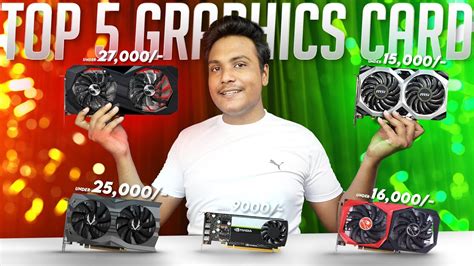 The Best Graphics Cards For 1080p Gaming In 2023 Pcmag Ph