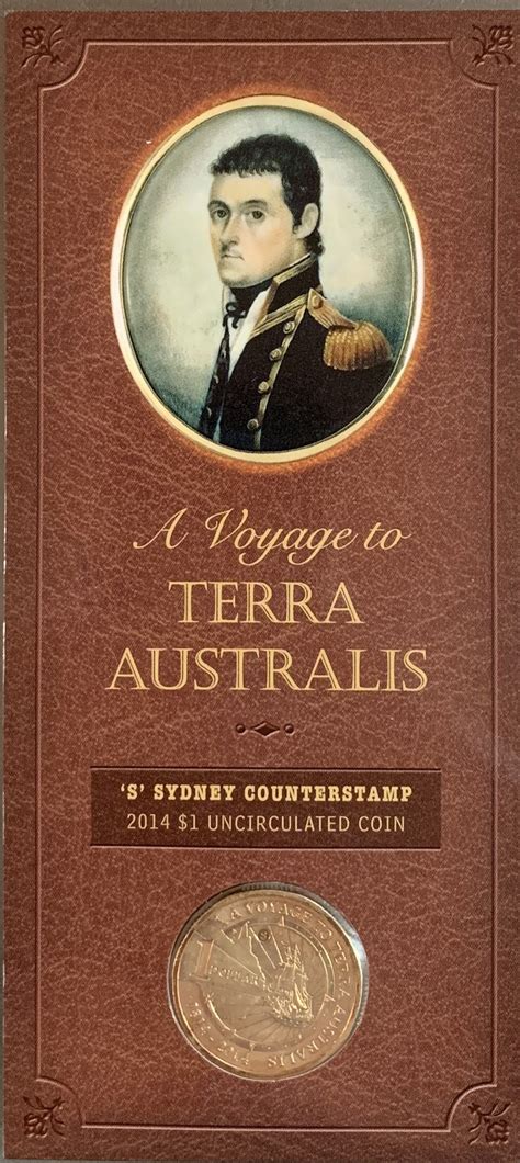 2014 1 A Voyage To Terra Australis