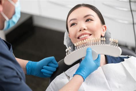 Cosmetic Dentistry New Roc Dental
