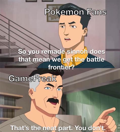It sucks : r/pokemonmemes