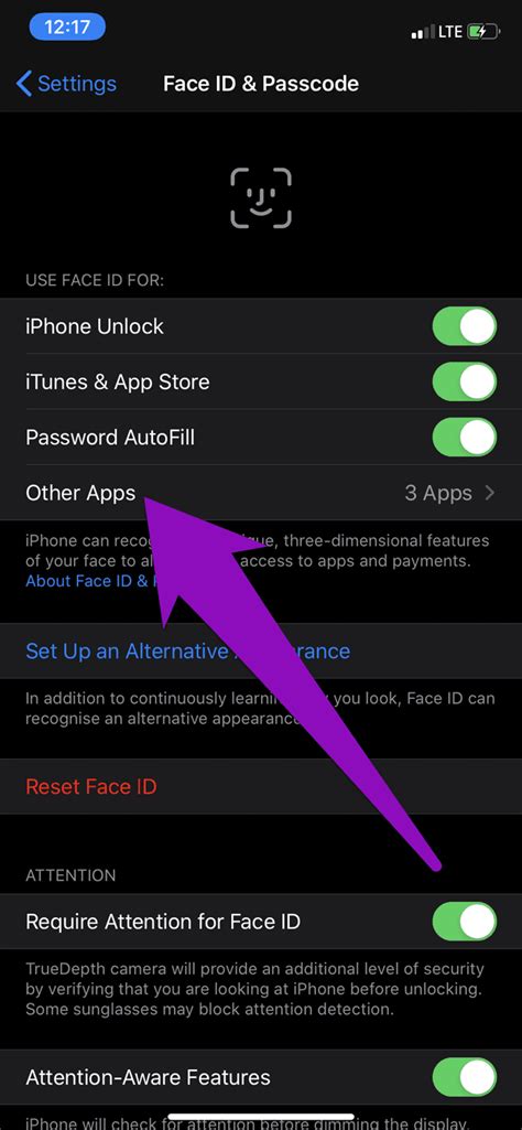 Top 7 Ways To Fix Iphone Face Id Not Working