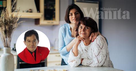 Jurnal penelitian ilmu pendidikan mewadahi artikel karya ilmiah hasil penelitian para dosen, praktisi akademik. Mentua Jangan Pandang Silap Menantu Saja, Kalau Salah Beri ...