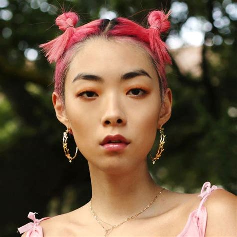 Model Musician Rina Sawayama Is A Star On The Rise Vogue
