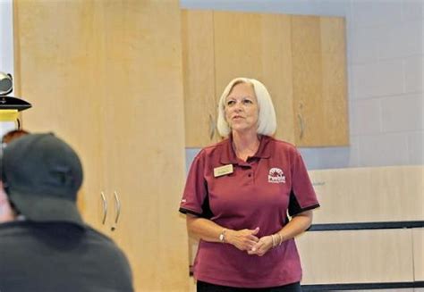 Pcc Fremont Campus Workshop Offers Advice On How To Create A Career