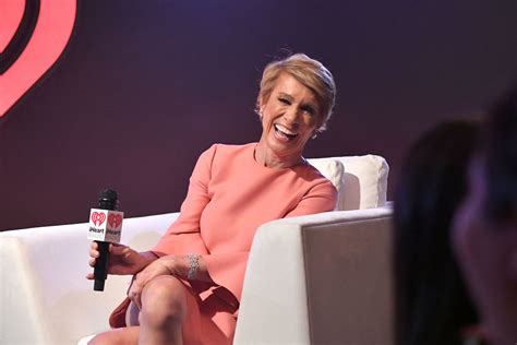 Shark Tank S Barbara Corcoran Says This Is Why She Became An Entrepreneur