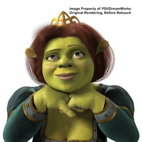 Shrek 2 (video game) added by cynti19. (TB2R4VD) Travel Bug Dog Tag - Shrek - Fiona