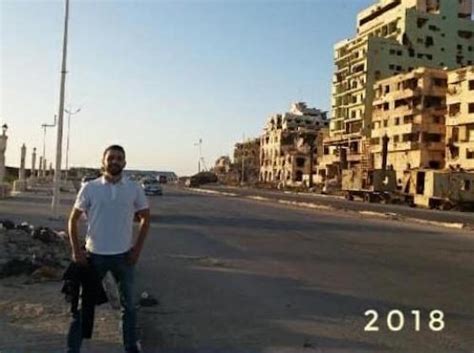 Libya Photos Go Viral Before Hillary Clinton And After Hillary Clinton