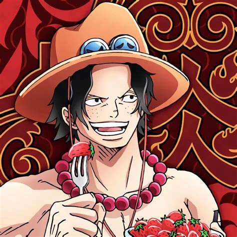 𝐏𝐨𝐫𝐭𝐠𝐚𝐬 𝐃 𝐀𝐜𝐞 One Piece Piece