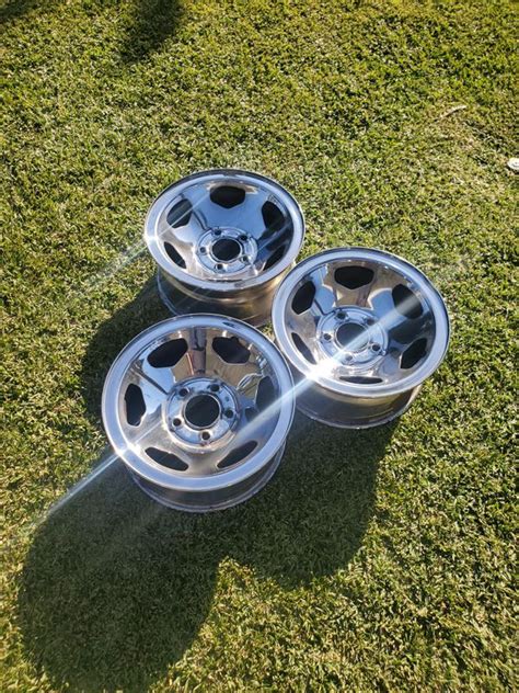 454 Ss Wheels For Sale In Anaheim Ca Offerup