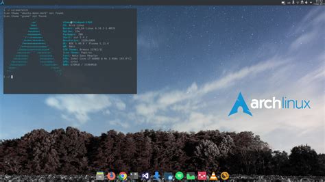 Arch Linux Vs Ubuntu Detailed Guide