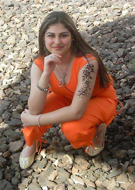 Pakistani Girl Arbi Sexy Girls Photo