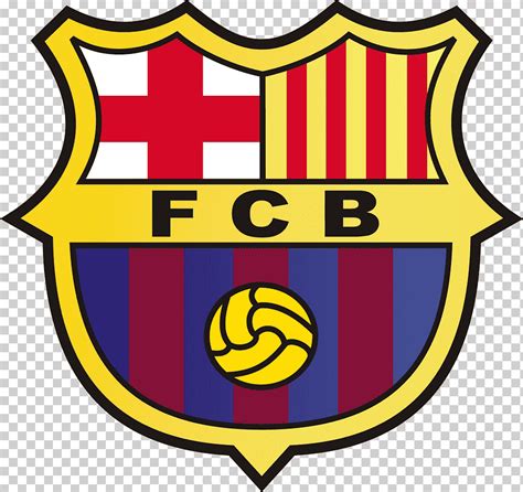 Descarga Gratis Logotipo De Fc Barcelona Director Del Equipo De