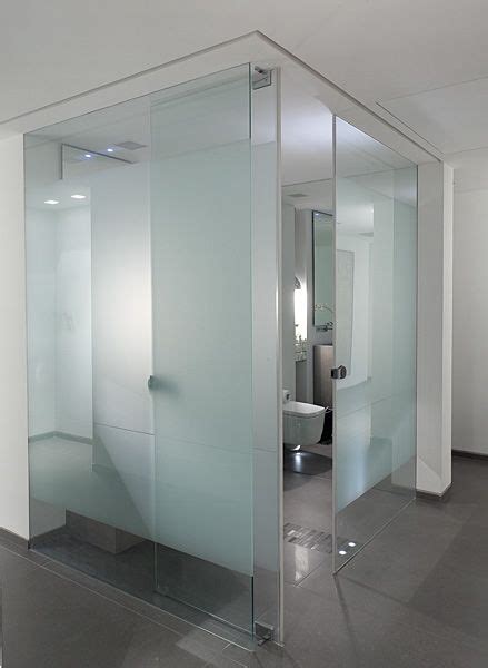 15 Glass Bathroom Design Info Extrabathroom