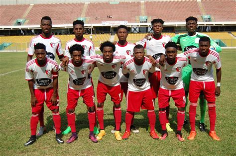 Livescores goals videos transfer epl la liga bundesliga. Ghana Premier League Preview: WAFA SC vs Tema Youth ...