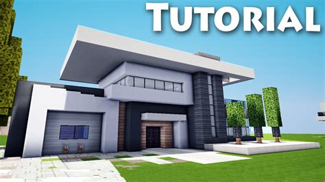 Sign up for the weekly newsletter to be the first to know about the most recent and dangerous floorplans! Minecraft: How to Build Cool a Modern House / Mansion ...