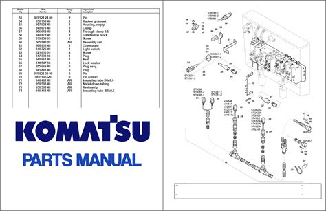 This download contains of high quality diagrams and instructions on how to service and repair your komatsu. Wiring Diagram Komatsu Pc200 7 - Wiring Diagram Schemas
