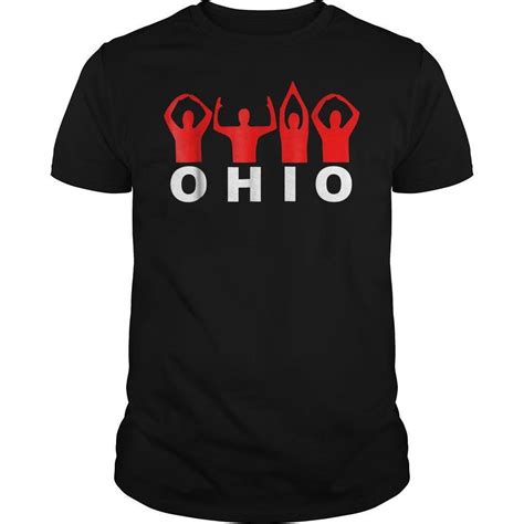 Ohio State Home Pride Shirt 373692871 Zelitnovelty