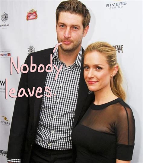 For as long as she can remember, kristin's been telling stories. Kristin Cavallari Claims Jay Cutler Is 'Punishing' Her By ...