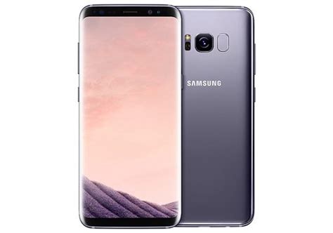 Gli Sfondi Dei Samsung Galaxy S8 Disponibili Al Download
