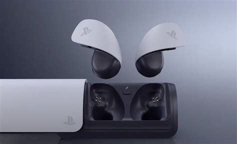 Check Out The New Playstation Earbuds Ghacks Tech News