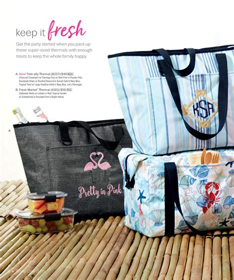 Thirty One Spring 2019 T Guide March May 2019 Issuu