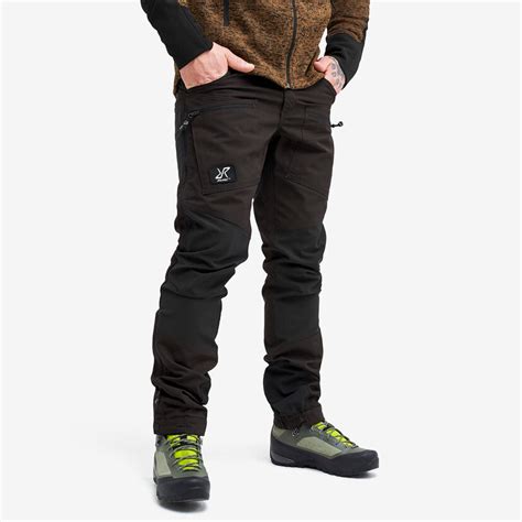Review nordwand pro pants van revolutionrace. Nordwand Pro Rescue Pants Men Black Edition | RevolutionRace