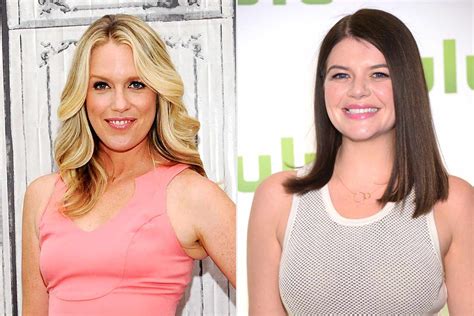 Casey Wilson And Jessica St Clair To Release New Audiobook Exclusive