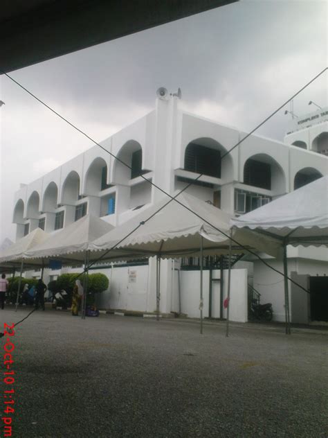 Tembak tv 74 views1 month ago. no19: Kompleks Tabung Haji Kelana Jaya