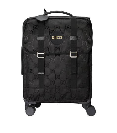 Gucci Luggage Harrods Uk