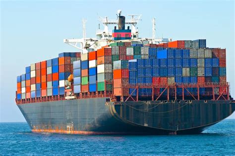 An Overview Of Eight Types Of Shipping Containers More Than Shipping