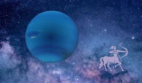 Neptune In Sagittarius How It Shapes Your Personality And Life