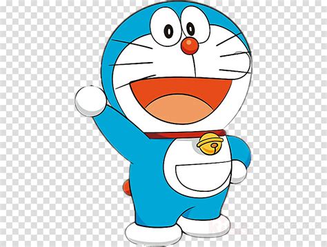 Transparent Background Doraemon Images Png