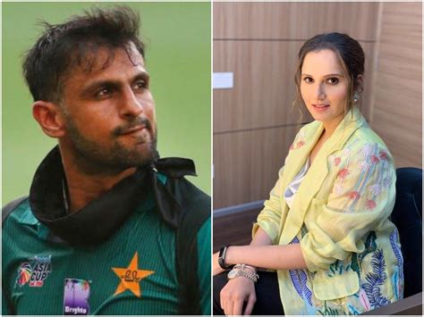 Sania Mirza Sania Mirza Opens Up On Relationship With Husband Shoaib