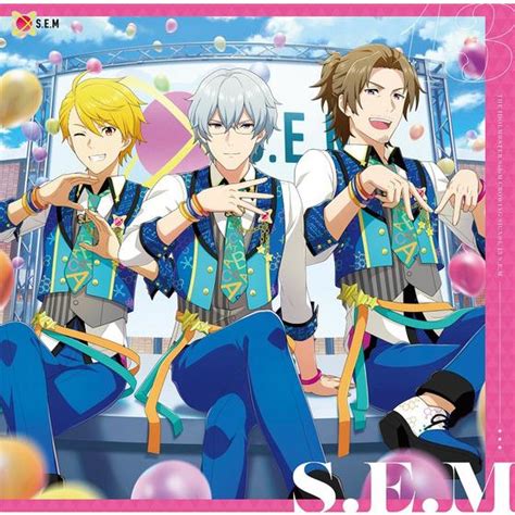 The Idolmster Sidem Growing Signl 13 Sem A On Store