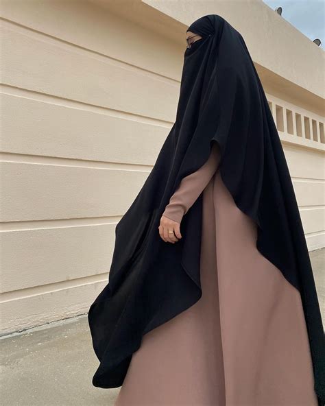 ИСЛАМСКАЯ ОДЕЖДА ДЛЯ СЕСТЕР On Instagram “🤍” Hijab Niqab Hijab Outfit Muslim Fashion Hijab