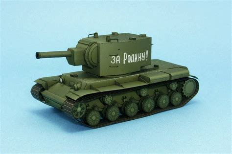 103 Best Paper Model Tanks Images On Pinterest Model Tanks Paper