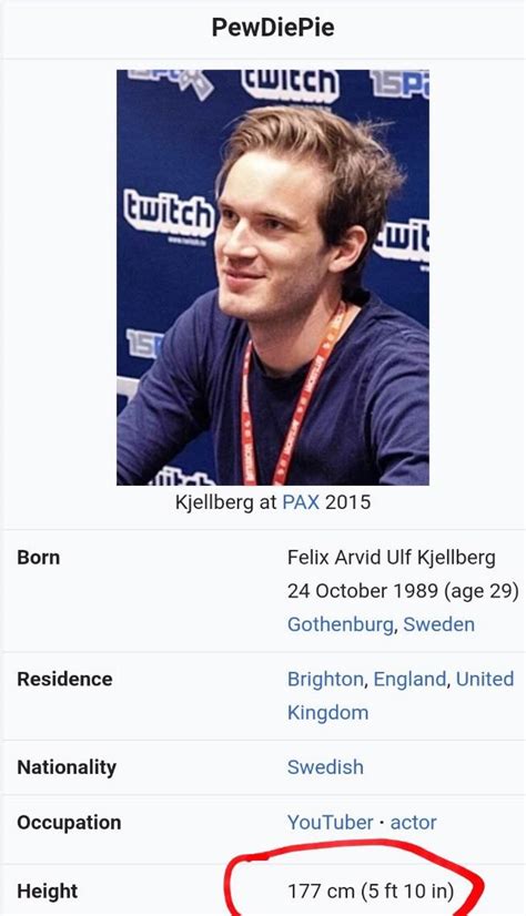 Wikipedia Exposed Pewds R Pewdiepiesubmissions