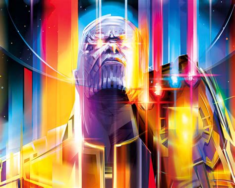 1280x1024 Thanos Avengers Infinity War 2018 Empire 1280x1024 Resolution