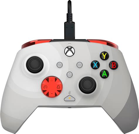 Pdp Rematch Advanced Wired Controller For Xbox Series Xs Xbox One